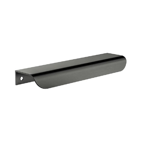 Meir Oppen Edge-Pull 150mm Cabinet Handle Shadow MRCH-1E15N-PVDGM