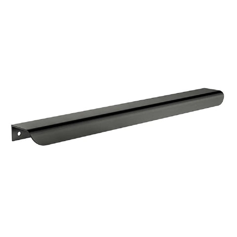 Meir Oppen Edge-Pull 300mm Cabinet Handle Shadow MRCH-1E30N-PVDGM