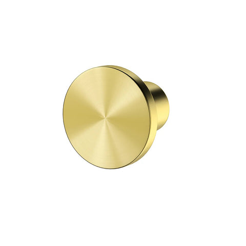 Meir Oppen Knob Cabinet Handle (Brushed) Tiger Bronze MRCH-1K00N-PVDBB