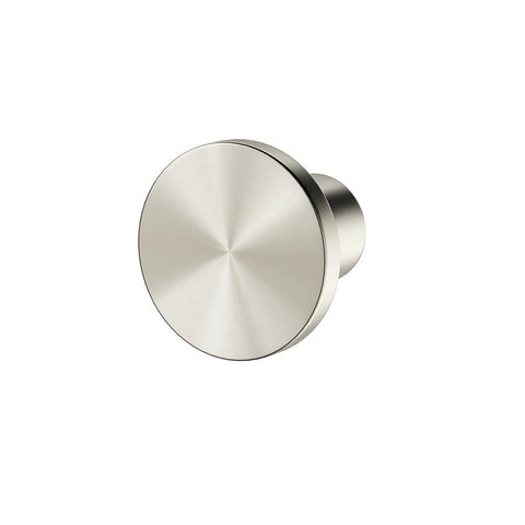 Meir Oppen Knob Cabinet Handle (Brushed) Brushed Nickel MRCH-1K00N-PVDBN