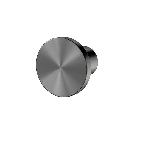 Meir Oppen Knob Cabinet Handle (Brushed) Shadow MRCH-1K00N-PVDGM