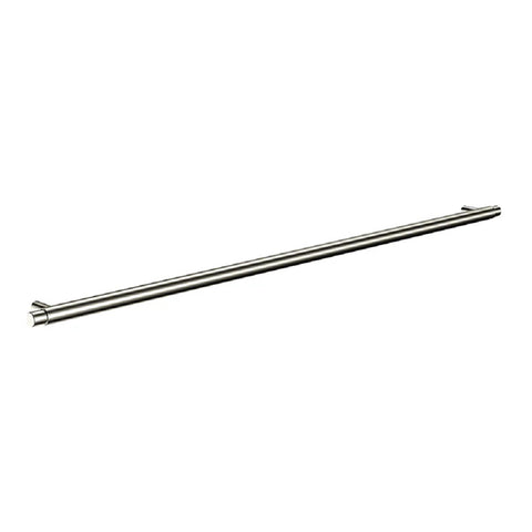 Meir Oppen Round Pull 520mm Cabinet Handle (Brushed) Brushed Nickel MRCH-1P52N-PVDBN