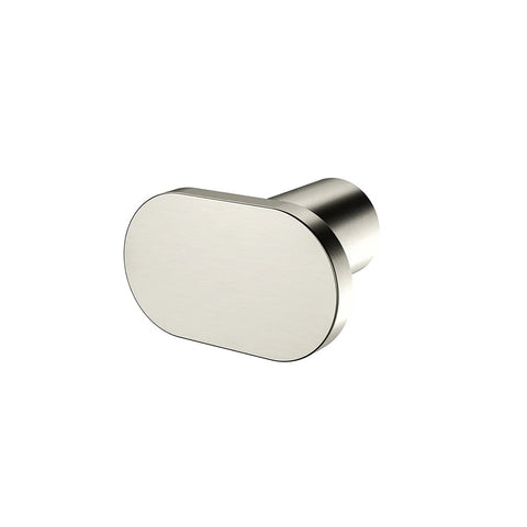 Meir Oppen T-Pull Cabinet Handle Brushed Nickel MRCH-1T00N-PVDBN