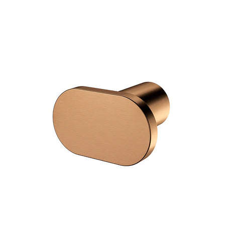Meir Oppen T-Pull Cabinet Handle Lustre Bronze MRCH-1T00N-PVDBZ
