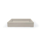 Nood Co Box Basin - Surface Mount (Mushroom) BX1-1-0-MS