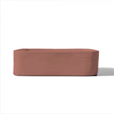 Nood Co Cast Basin - Surface Mount (Musk) CA1-1-0-MU
