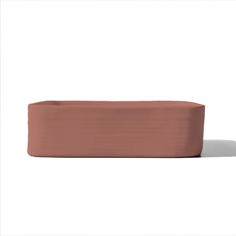 Nood Co Cast Basin - Surface Mount (Musk) CA1-1-0-MU