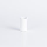 Radiant Extended Leg 60mm (Suits Flat Bar Vertical Towel Rails) Matte White WH-FVTR-EXTLEG