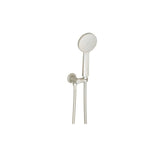 ADP Soul Classic Handshower on Hook Brushed Nickel JTAPCSHSETSOUNK