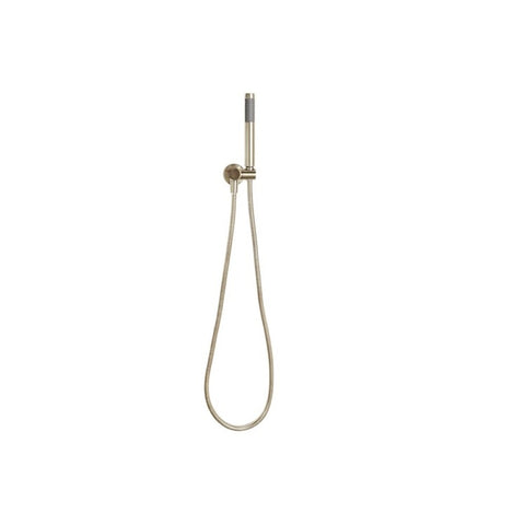 ADP Bloom Hand Shower on Hook Brushed Nickel JTAPHSBLMNK