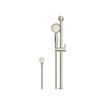 ADP Eternal Handshower on Rail Brushed Nickel JTAPSRSETSOENK