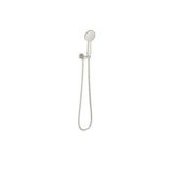 ADP Soul Classic Handshower on Hook Brushed Nickel JTAPCSHSETSOUNK