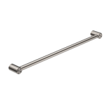 Nero Mecca Care 32mm Grab Rail 900mm Brushed Nickel NRCR3230BN