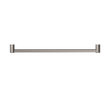 Nero Mecca Care 32mm Grab Rail 900mm Brushed Nickel NRCR3230BN