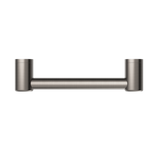 Nero Mecca Care 32mm Grab Rail 300mm Brushed Nickel NRCR3212BN