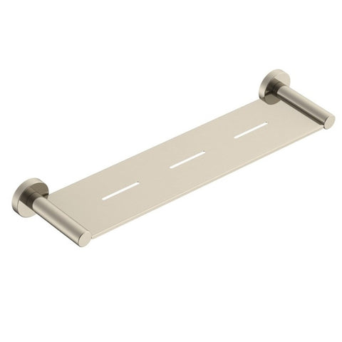 ADP Soul Shower Shelf Brushed Nickel JACCSOUSSNK