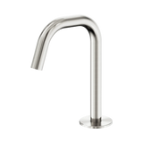 Nero Serenity Basin Spout Edge Brushed Nickel 24C003BN