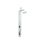 Gainsborough Flush Bolt 200mm Bright Chrome 6052BCC