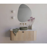 Nood Co Mill Basin - Surface Mount (Olive) ML1-1-0-OL