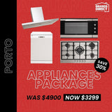 Appliances Package "Porto"