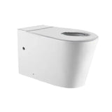 Oliveri Vienna Back to Wall Care Toilet Pan VI201C-P