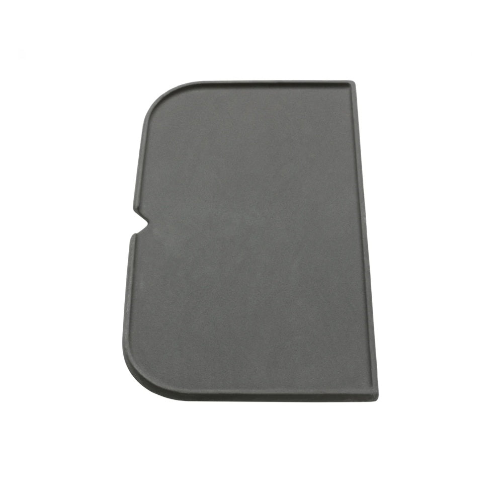 Everdure Furnace Flat Plate Black E3GPLATELR