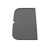 Everdure Furnace Flat Plate Black E3GPLATELR