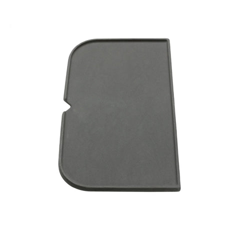 Everdure Furnace Flat Plate Black E3GPLATELR