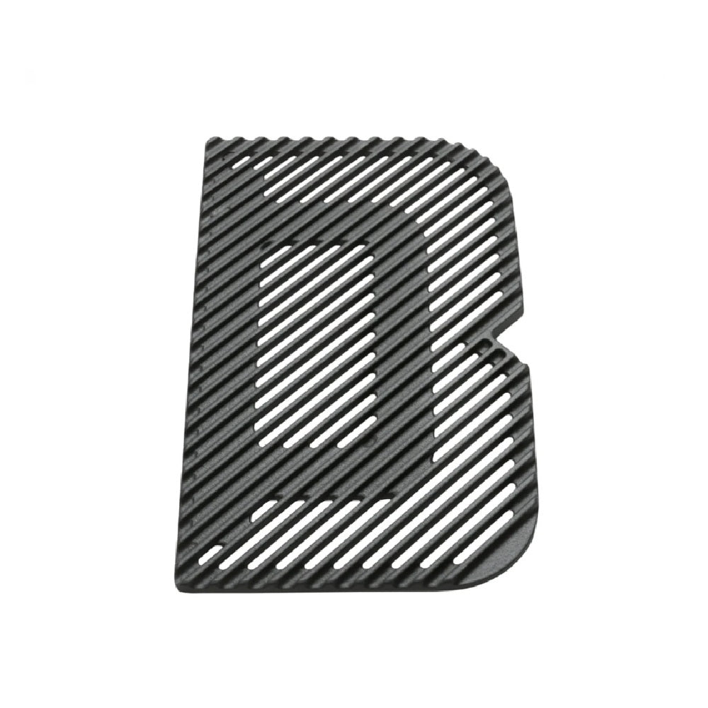 Everdure Furnace Grill Plate Black E3GGRILLLR