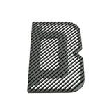 Everdure Furnace Grill Plate Black E3GGRILLLR