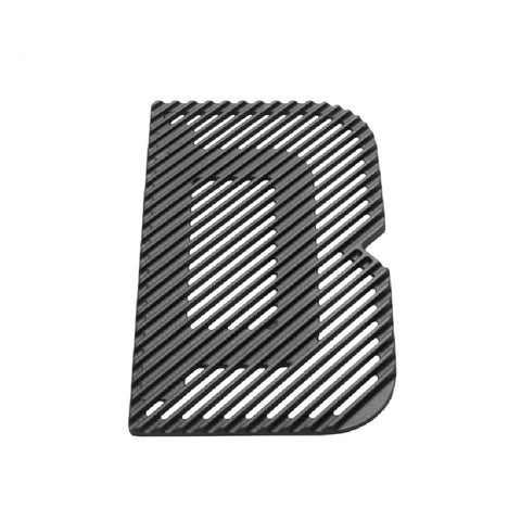 Everdure Furnace Grill Plate Black E3GGRILLLR