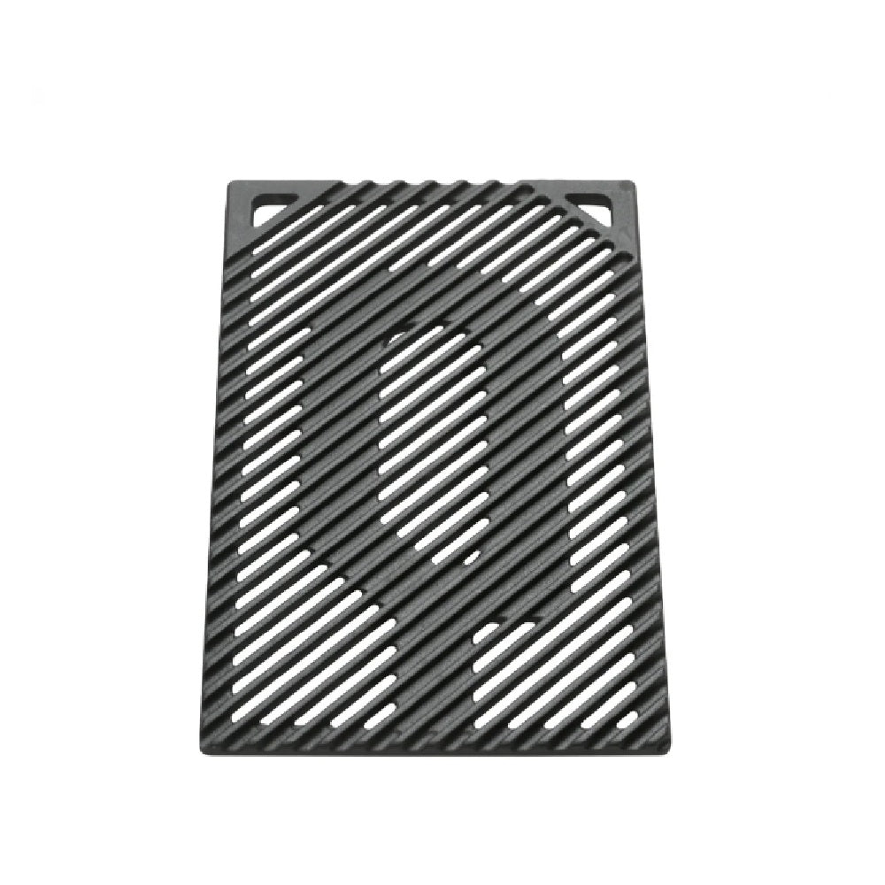 Everdure Furnace Centre Grill Plate Black E3GGRILLC
