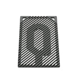 Everdure Furnace Centre Grill Plate Black E3GGRILLC