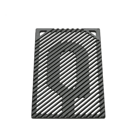 Everdure Furnace Centre Grill Plate Black E3GGRILLC