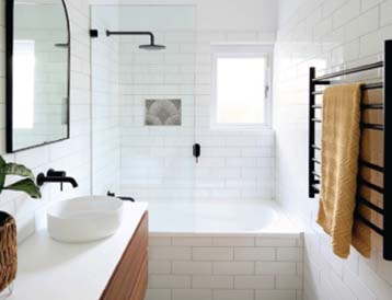 Radiant Heating
