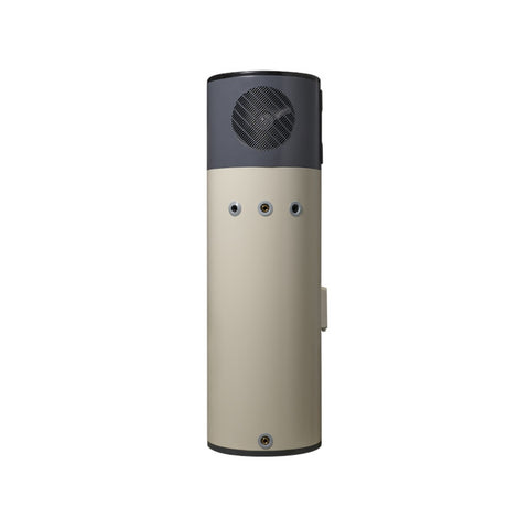 Rinnai Enviroflo 180lt Heat Pump (w/ 10 AMP Plug in ) GR Series White EHPG180VM10