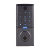 Gainsborough Smart Mode Deadbolt Graphite GMODDBGR