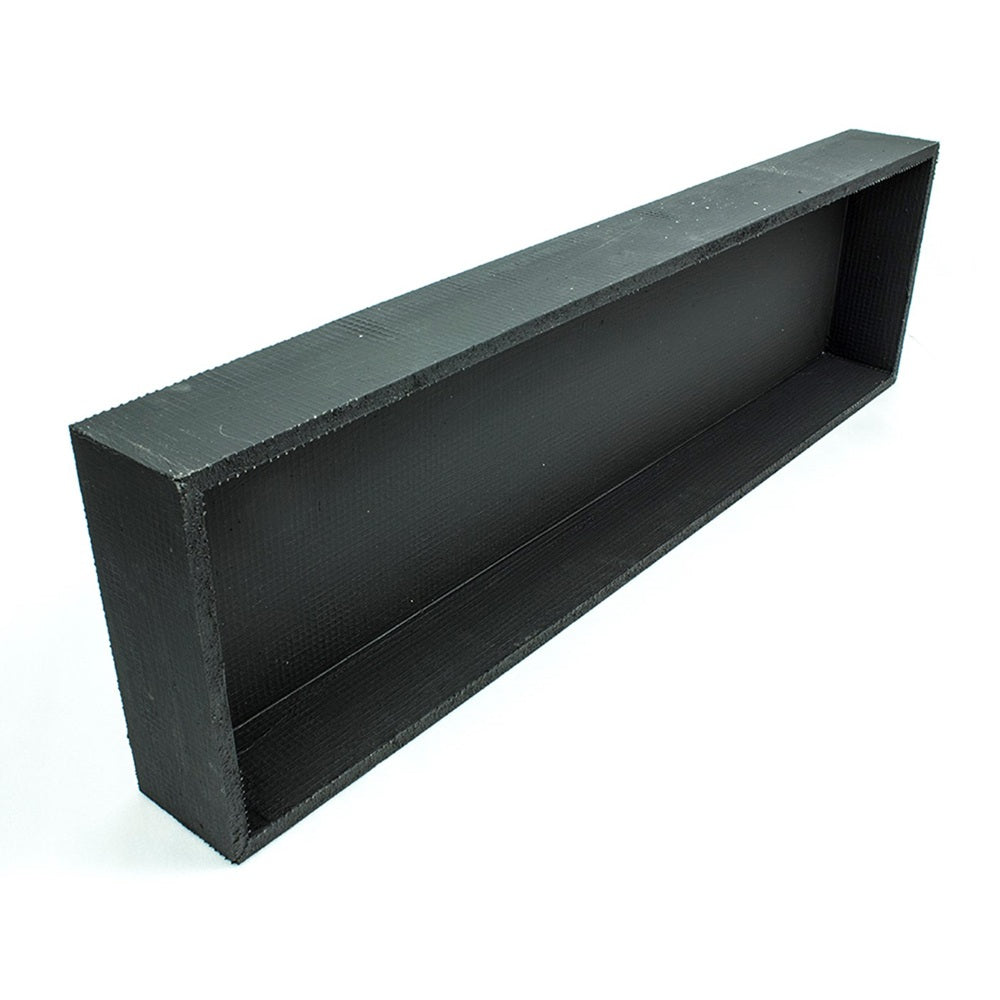 Radiant Thermaniche Wall Niche 345x1500x90mm RSN12