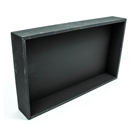 Radiant Thermaniche Wall Niche 625x425x90mm RSN09