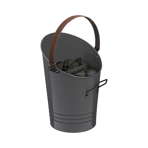 Everdure Coal Scuttle Graphite HBCSCUTTLE