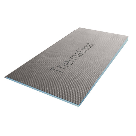 Radiant Thermasheet Shower Tray 1000x1500mm RST