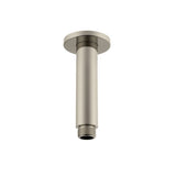 ADP Soul Shower Dropper 100 Brushed Nickel JTAPSASOC100NK