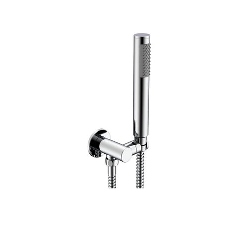 ADP Soul Slimline Handshower on Hook Chrome JTAPSSHSETSOUCP