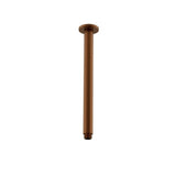 ADP Soul Shower Dropper 300 Brushed Copper JTAPSASOC300BCO