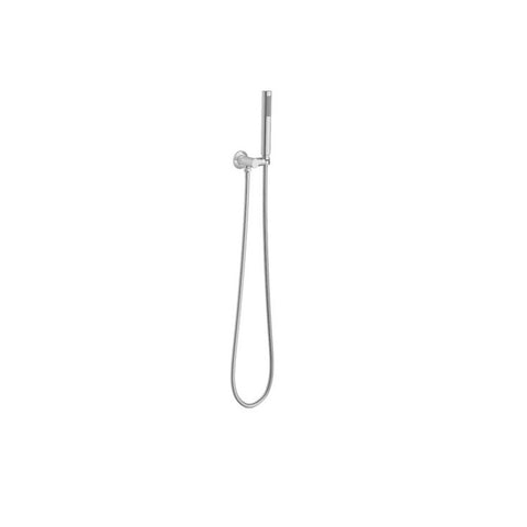 ADP Soul Slimline Handshower on Hook Chrome JTAPSSHSETSOUCP