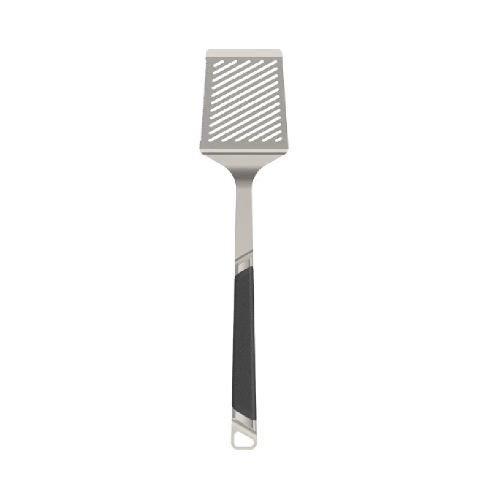 Everdure Premium Spatula w/ Soft Grip Brushed Stainless Steel HBSPATULAL