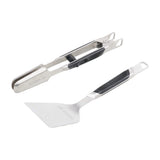 Everdure Premium Tool Kit Brushed Stainless Steel HBPREMKITM2