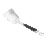 Everdure Premium Spatula w/ Soft Grip Brushed Stainless Steel HBSPATULAM