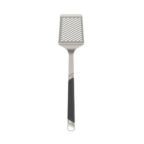 Everdure Premium Spatula w/ Soft Grip Brushed Stainless Steel HBSPATULAL
