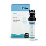 HiFlow Water Filter System Complete K-T-HIFLOW